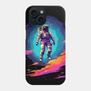 Flying Free Phone Case