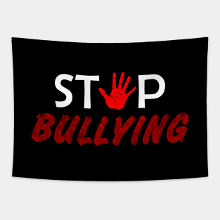 Stop Bullying - 01 Tapestry