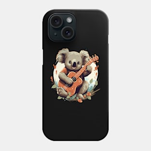 koala Phone Case