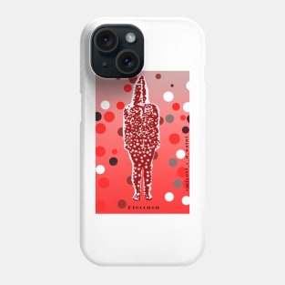 Kterrnen 1 Phone Case