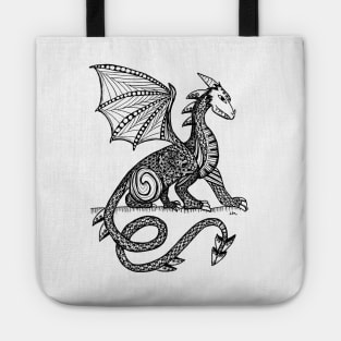 Dragon Tote