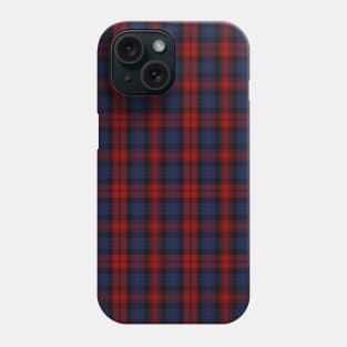 Maclachlan Clan Tartan Phone Case