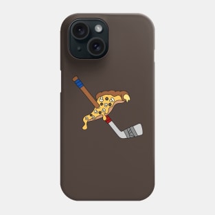 Mushroom Ninja Slice Phone Case