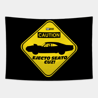 Ejecto Seato Cuz The Fast And The Furious Fast Family Torretto Fast X Roman Pearce Tapestry