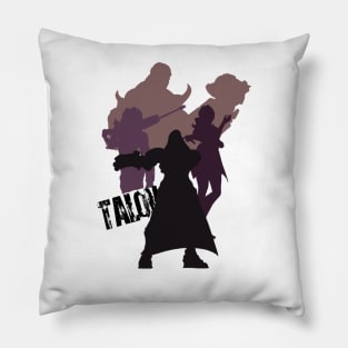 TALON Pillow