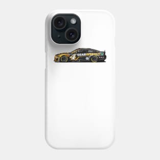 Kevin Harvick Mustang Phone Case