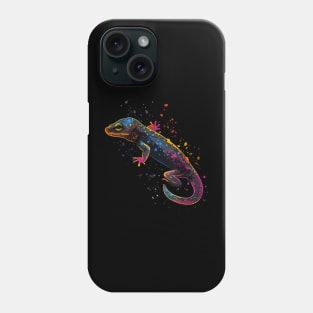 Salamander Phone Case