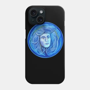 Madame Leota- Haunted Mansion Phone Case