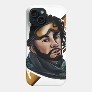 You just got BAMBOOZLED! Phone Case