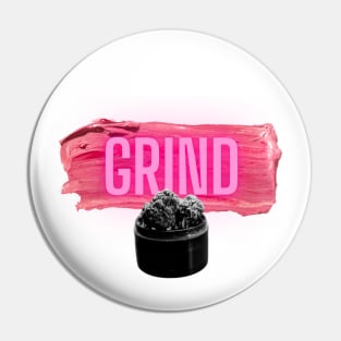 Grind Pin