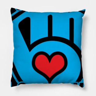 NGNL 21 Pillow