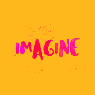 IMAGINE T-Shirt