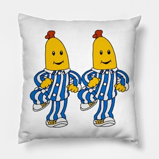 Cute Brother Cartoon Collection Pillow