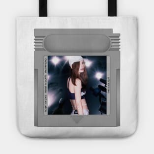 Hi Game Cartridge Tote