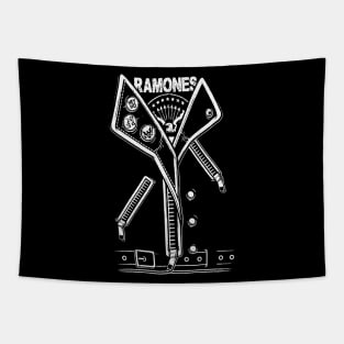 Ramones Tapestry
