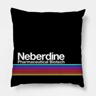 Neberdine Pharmaceutical Pillow