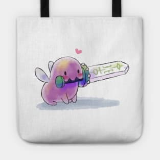 Carbot Zergling Tote