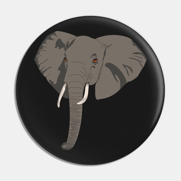 GOP Pin by RMZ_NYC