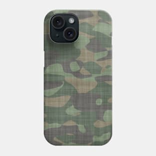 Camo 3 Phone Case