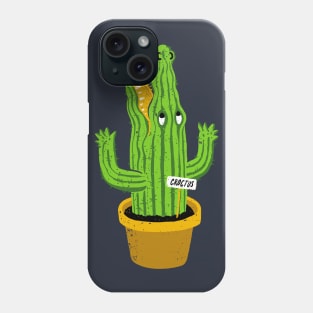 Croctus Phone Case