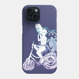 Masked Rider Phone Case