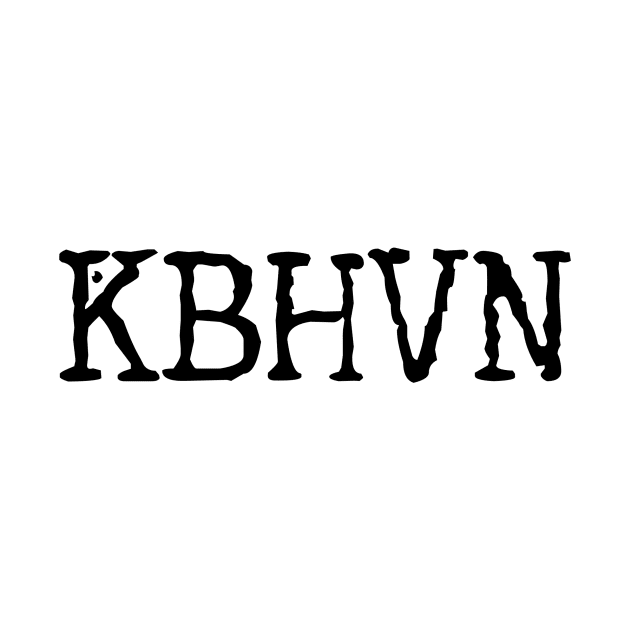 KBHVN - Copenhagen by mivpiv