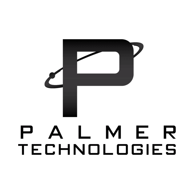 Palmer Tech Black Small by fenixlaw