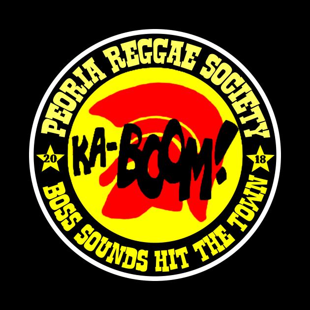 Peoria Reggae Society 2021 by reggaewarlords