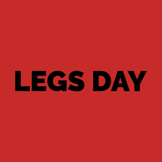 Motivational Workout | Legs Day by GymLife.MyLife