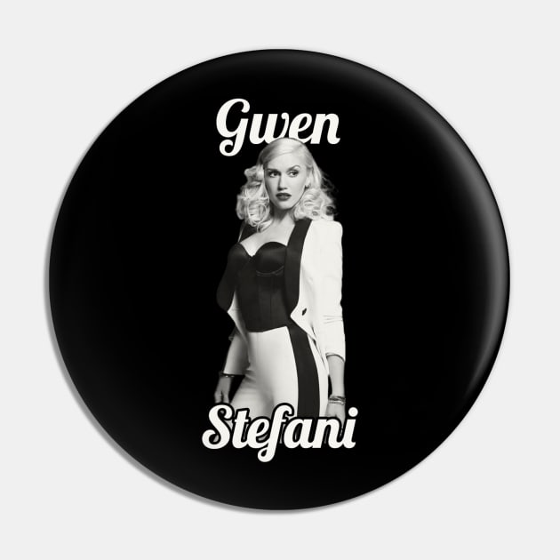 Gwen Stefani / 1969 Pin by glengskoset