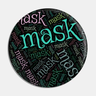 Mask Pin