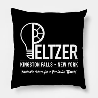 Peltzer Pillow