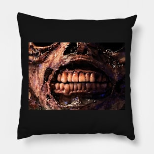 Zombie Pillow