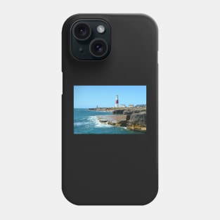 To The Lighthouse Phone Case