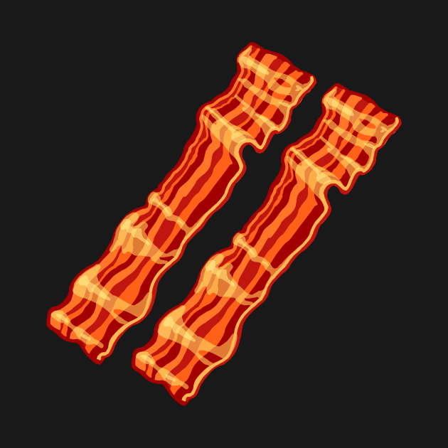 Yes, Bacon by Christine204