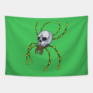 Skulltula Tapestry