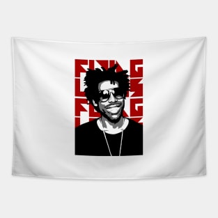 FlyLo Tapestry