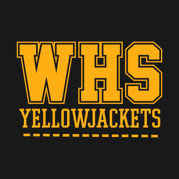 Yellowjackets Team by Vault Emporium