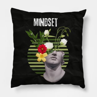 Mindset Pillow