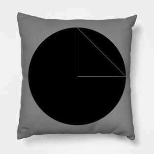 Circangle Pillow