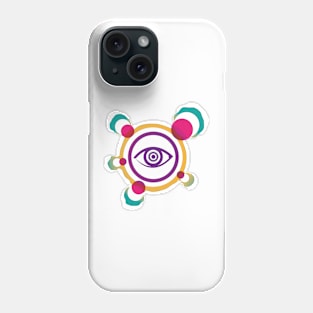 Past Lives Phone Case