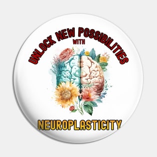 Unlock New Possibilities with Neuroplasticity Pin