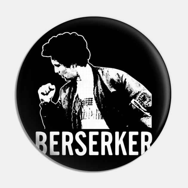 Berserker Pin by zoesteve