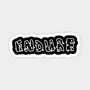 endure Magnet