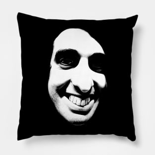 Tiny Tim Pillow