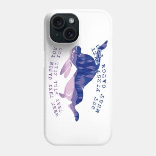 PRINCE WITH A THOUSAND ENEMIES Phone Case