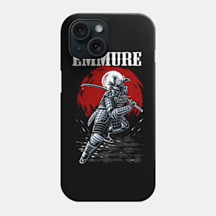 EMMURE MERCH VTG Phone Case