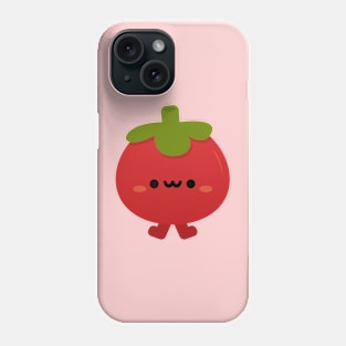 Tomato Phone Case
