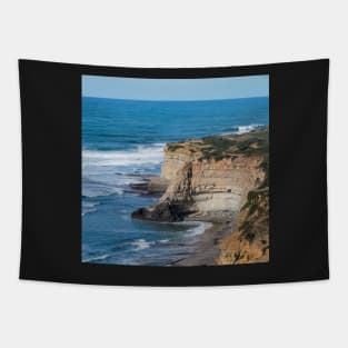 Portuguese Atlantic coast Tapestry