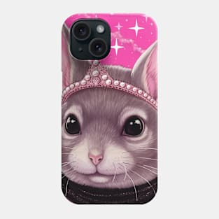 Chinchilla Cutie Phone Case